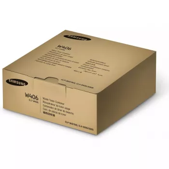 Jätevärisäiliö Samsung CLT-W406