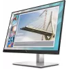 HP E-Series E24i G4 WUXGA -näyttö, 61 cm (24 inch), 1920 x 1200 pikseliä, WUXGA, LCD, 5 ms, musta