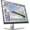 HP E-Series E24i G4 WUXGA -näyttö, 61 cm (24 inch), 1920 x 1200 pikseliä, WUXGA, LCD, 5 ms, musta