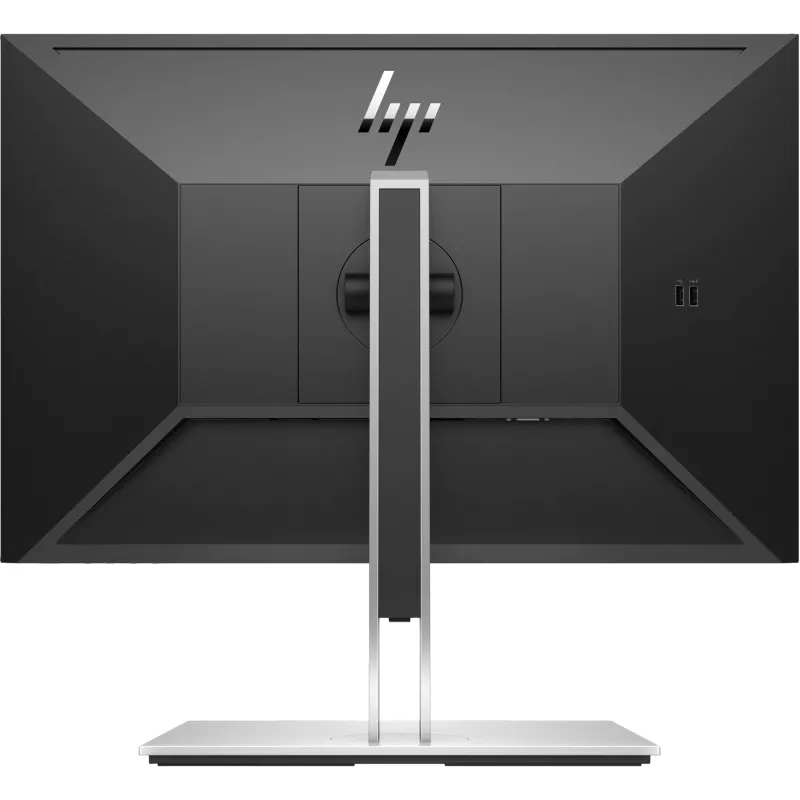 HP E-Series E24i G4 WUXGA -näyttö, 61 cm (24 inch), 1920 x 1200 pikseliä, WUXGA, LCD, 5 ms, musta