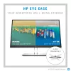 HP E-Series E24i G4 WUXGA -näyttö, 61 cm (24 inch), 1920 x 1200 pikseliä, WUXGA, LCD, 5 ms, musta
