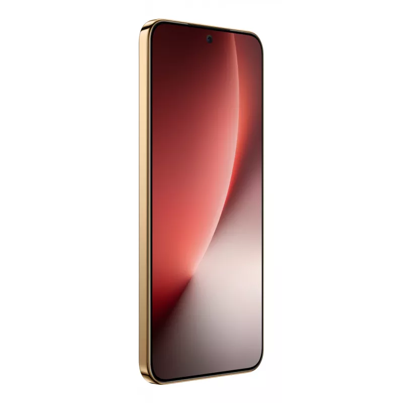 Honor Magic 8 Lite 5G 17,2 cm (6,79 inch) Hybrid Dual SIM MagicOS 9.0 USB Type-C 8 GB 512 GB 7500 mAh ruskea