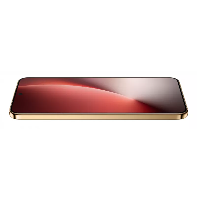 Honor Magic 8 Lite 5G 17,2 cm (6,79 inch) Hybrid Dual SIM MagicOS 9.0 USB Type-C 8 GB 512 GB 7500 mAh ruskea