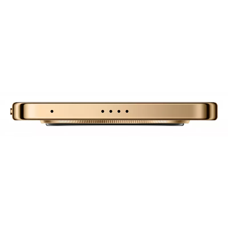 Honor Magic 8 Lite 5G 17,2 cm (6,79 inch) Hybrid Dual SIM MagicOS 9.0 USB Type-C 8 GB 512 GB 7500 mAh ruskea