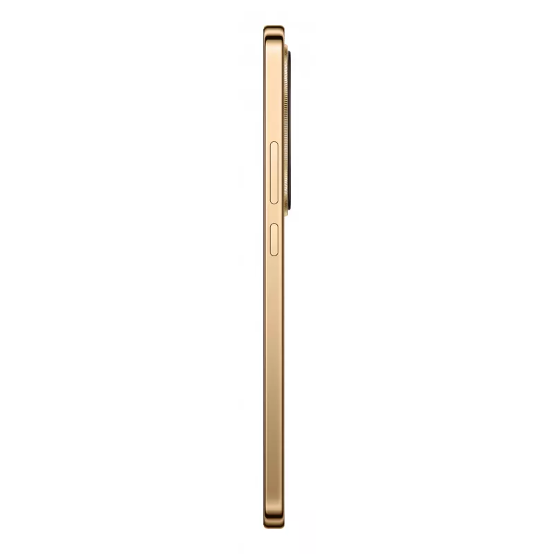 Honor Magic 8 Lite 5G 17,2 cm (6,79 inch) Hybrid Dual SIM MagicOS 9.0 USB Type-C 8 GB 512 GB 7500 mAh ruskea