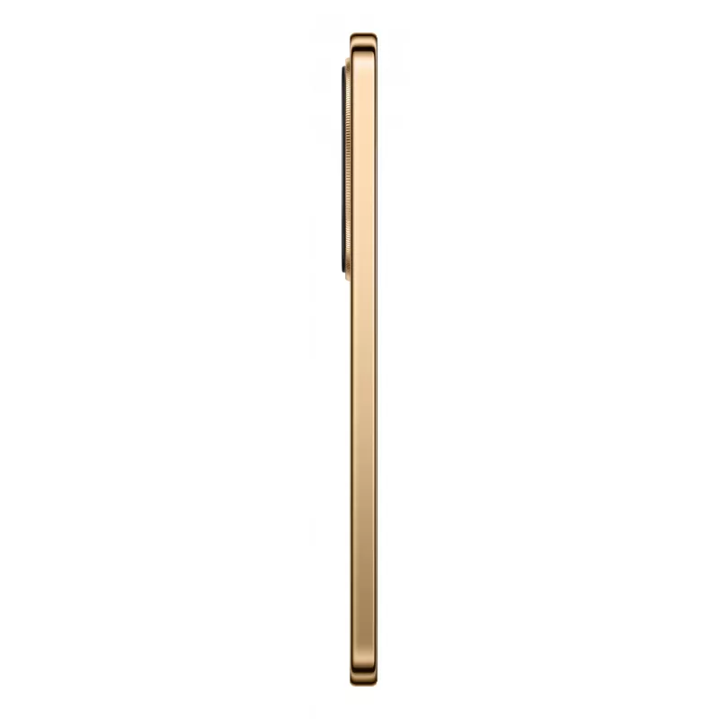 Honor Magic 8 Lite 5G 17,2 cm (6,79 inch) Hybrid Dual SIM MagicOS 9.0 USB Type-C 8 GB 512 GB 7500 mAh ruskea