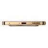 Honor Magic 8 Lite 5G 17,2 cm (6,79 inch) Hybrid Dual SIM MagicOS 9.0 USB Type-C 8 GB 512 GB 7500 mAh ruskea