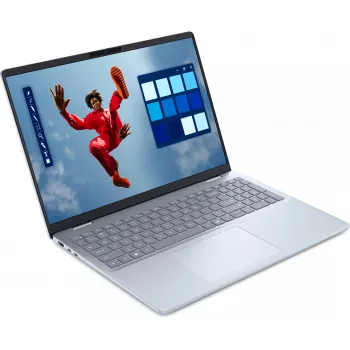 Kannettava tietokone Dell 16 Plus DB16250 — Intel Core Ultra 9 288V, 16