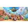 Nintendo Mario Kart World, Nintendo Switch 2, moninpelitila, fyysinen tallennusväline