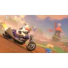 Nintendo Mario Kart World, Nintendo Switch 2, moninpelitila, fyysinen tallennusväline