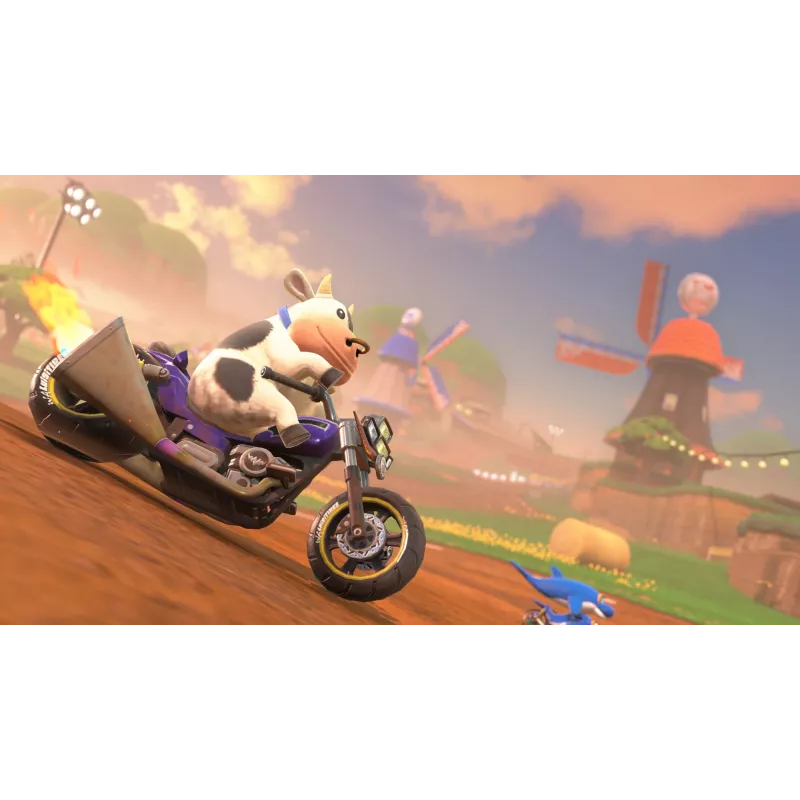 Nintendo Mario Kart World, Nintendo Switch 2, moninpelitila, fyysinen tallennusväline