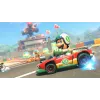 Nintendo Mario Kart World, Nintendo Switch 2, moninpelitila, fyysinen tallennusväline