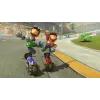 Nintendo Mario Kart World, Nintendo Switch 2, moninpelitila, fyysinen tallennusväline