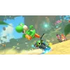Nintendo Mario Kart World, Nintendo Switch 2, moninpelitila, fyysinen tallennusväline
