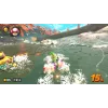 Nintendo Mario Kart World, Nintendo Switch 2, moninpelitila, fyysinen tallennusväline