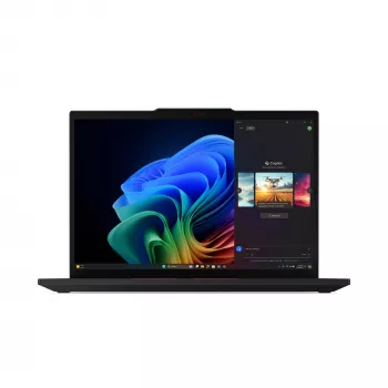 Kannettava Lenovo ThinkPad T14 Gen 6 14 tuumaa AMD Ryzen 5 340 16GB 512GB AMD Radeon Windows 11 Pro