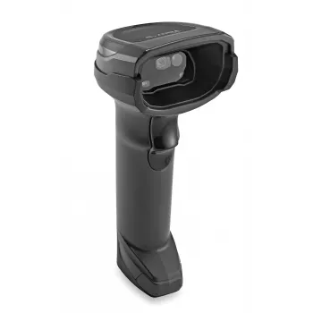 Zebra DS8178-SR käsikäyttöinen viivakoodinlukija 1D/2D fotodiodi musta