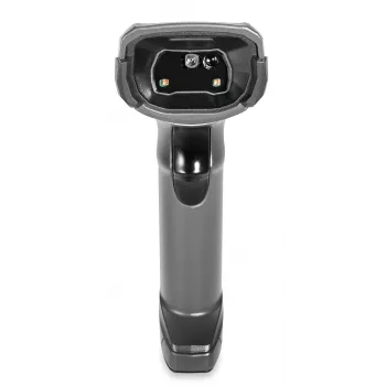 Zebra DS8178-SR käsikäyttöinen viivakoodinlukija 1D/2D fotodiodi musta