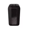 Fellowes LX65 paperisilppuri ristileikkaus 4 cm musta