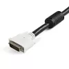 StarTech.com 1,8 m 4-in-1 USB DVI KVM -kaapeli äänellä ja mikrofonilla
