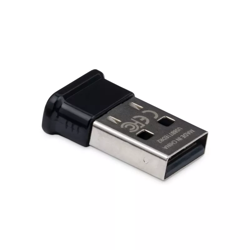 StarTech.com Mini USB Bluetooth 2.1 -sovitin - Class 1 EDR langaton verkkosovitin