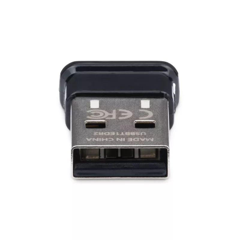 StarTech.com Mini USB Bluetooth 2.1 -sovitin - Class 1 EDR langaton verkkosovitin