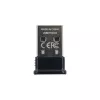 StarTech.com Mini USB Bluetooth 2.1 -sovitin - Class 1 EDR langaton verkkosovitin