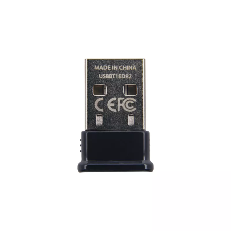 StarTech.com Mini USB Bluetooth 2.1 -sovitin - Class 1 EDR langaton verkkosovitin