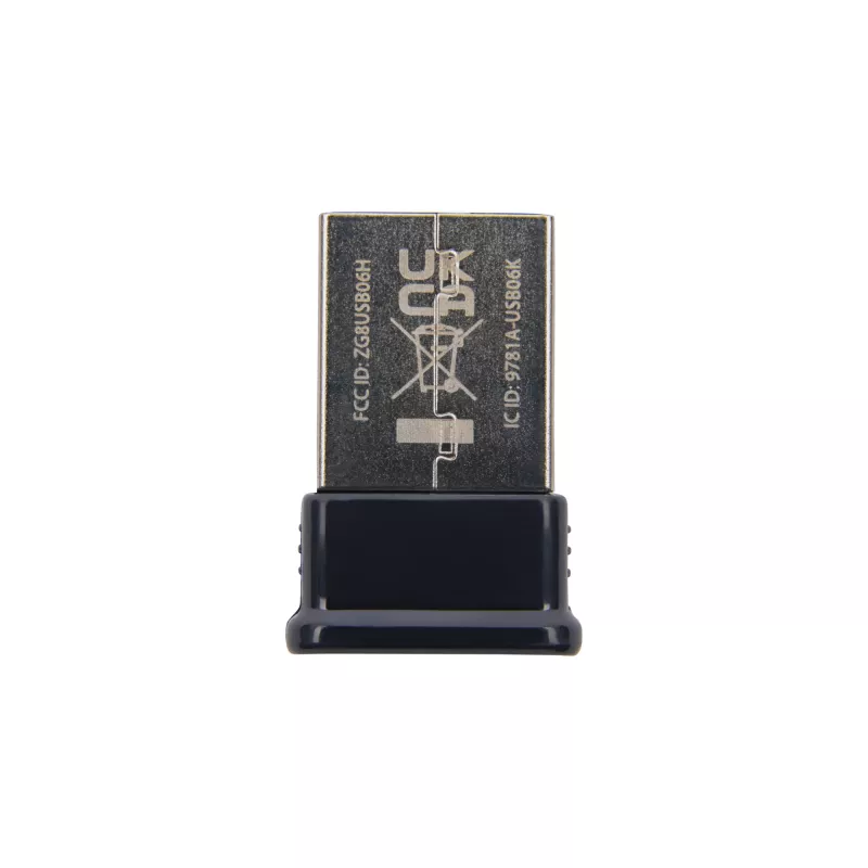 StarTech.com Mini USB Bluetooth 2.1 -sovitin - Class 1 EDR langaton verkkosovitin