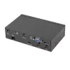 StarTech.com monitulo HDMI-automaattikytkin ja -muunnin – 4K