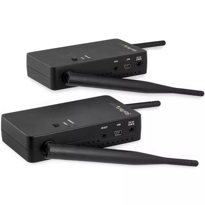 StarTech.com langaton HDMI lähetin- ja vastaanotinsarja – 200 m – 1080p