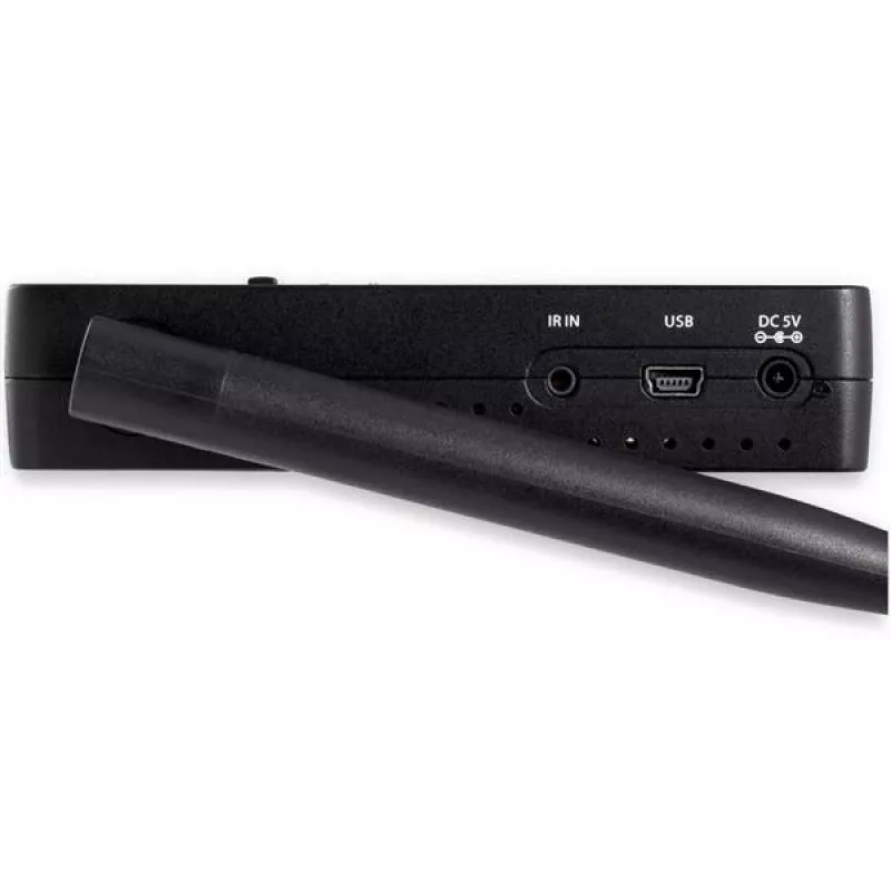 StarTech.com langaton HDMI lähetin- ja vastaanotinsarja – 200 m – 1080p
