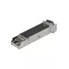 StarTech.com MSA-yhteensopiva SFP-lähetin-vastaanotinmoduuli – 1000BASE-BX~MSA koodaamaton SFP-lähetin-vastaanotinmoduuli – 1000BASE-BX – 1 GbE gigabit Ethernet BiDi kuitu (SMF)