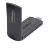 StarTech.com AX54005A-USB-WIFI-6E verkkokortti WLAN 2402 Mbit/s