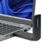 StarTech.com AX54005A-USB-WIFI-6E verkkokortti WLAN 2402 Mbit/s