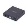 StarTech.com HDMI KVM-vastaanotin IP-verkon kautta IH2006-tuotesarjalle, 4K 60Hz, ajuriton, AVoIP, sisältää asennussarjan, vain vastaanotin