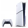 Sony PlayStation 5 1 TB Wi-Fi musta, valkoinen