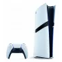 Pelikonsoli Sony PlayStation 5 Pro 2 TB SSD Wi‑Fi, Bluetooth, 8K, 120 Hz, valkoinen/musta