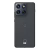 Motorola edge 70 17 cm (6.7 tuumaa) Dual SIM Android 16.0 5G USB Type-C 12 GB 512 GB 4800 mAh harmaa