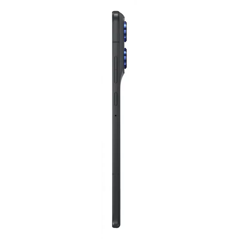 Motorola edge 70 17 cm (6.7 tuumaa) Dual SIM Android 16.0 5G USB Type-C 12 GB 512 GB 4800 mAh harmaa