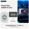 Motorola edge 70 17 cm (6.7 tuumaa) Dual SIM Android 16.0 5G USB Type-C 12 GB 512 GB 4800 mAh harmaa