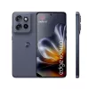 Motorola edge 60 Neo 16,1 cm (6,36 tuumaa) Dual SIM Android 15 5G USB Type-C 12 GB 256 GB 5000 mAh harmaa