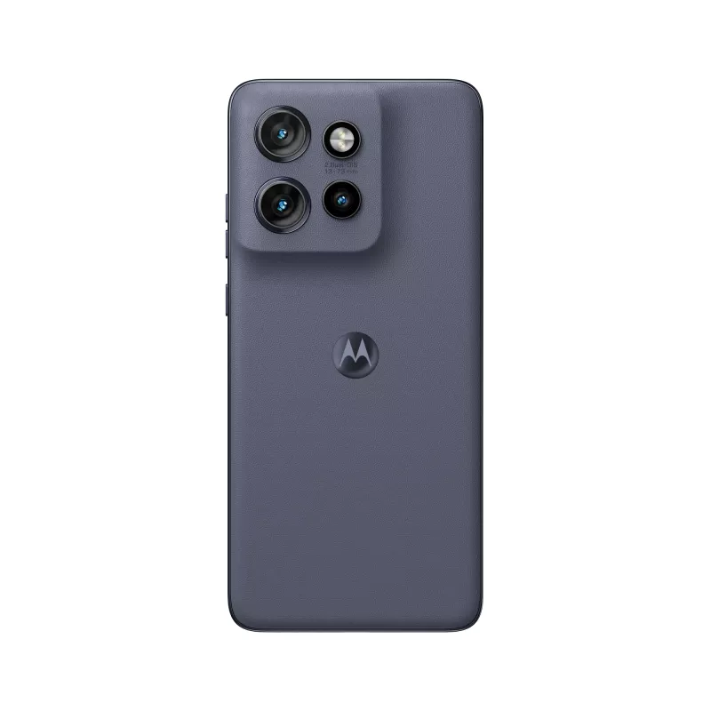 Motorola edge 60 Neo 16,1 cm (6,36 tuumaa) Dual SIM Android 15 5G USB Type-C 12 GB 256 GB 5000 mAh harmaa