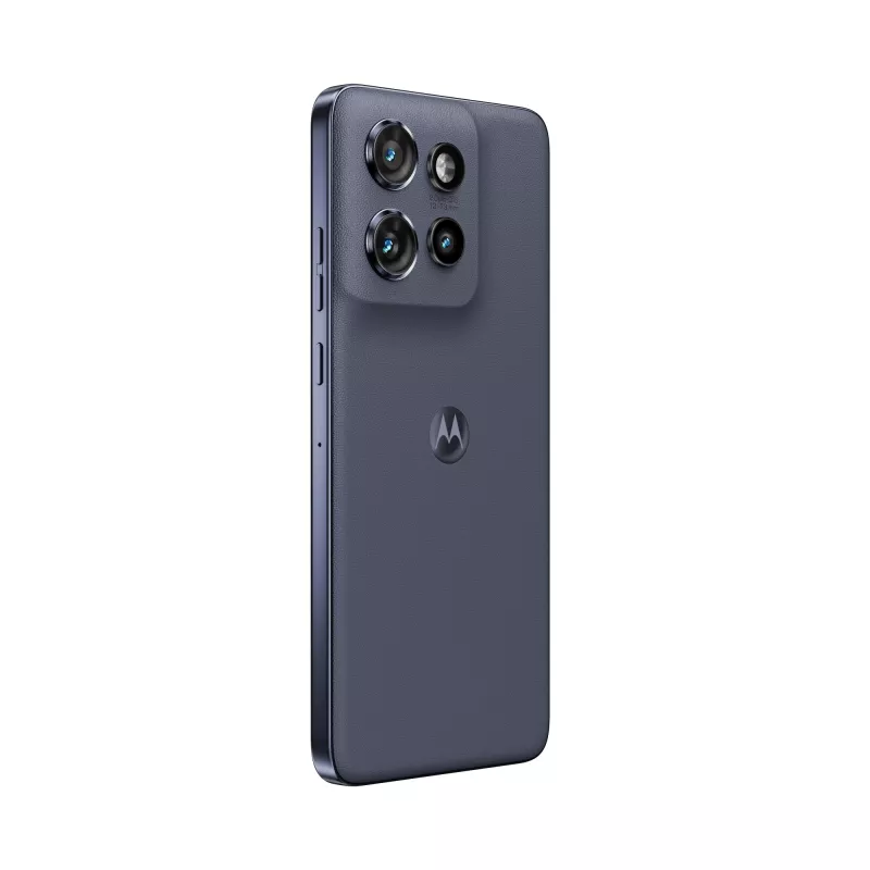 Motorola edge 60 Neo 16,1 cm (6,36 tuumaa) Dual SIM Android 15 5G USB Type-C 12 GB 256 GB 5000 mAh harmaa