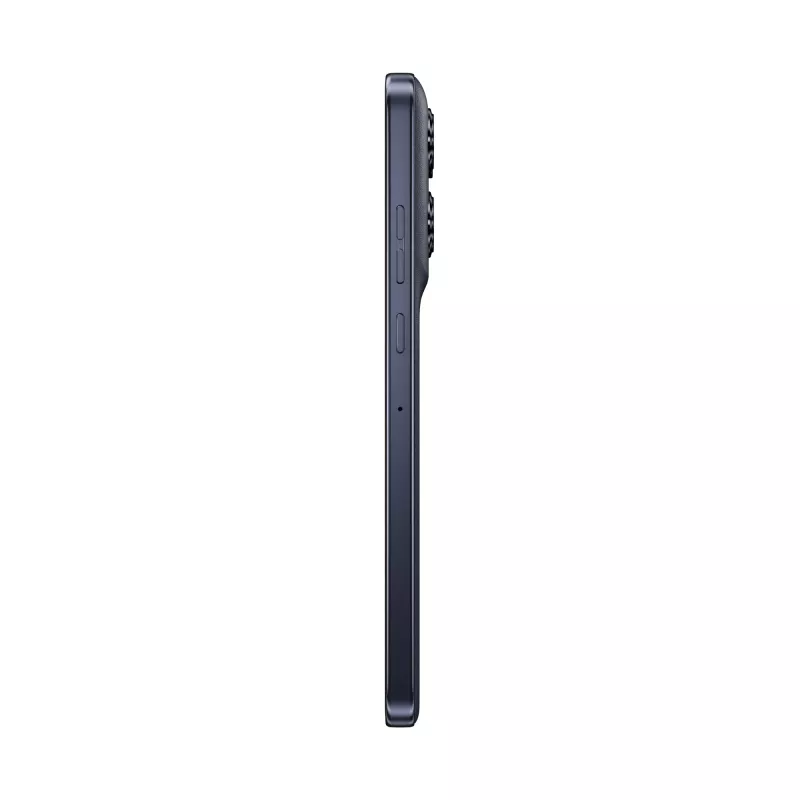 Motorola edge 60 Neo 16,1 cm (6,36 tuumaa) Dual SIM Android 15 5G USB Type-C 12 GB 256 GB 5000 mAh harmaa