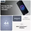 Motorola edge 60 Neo 16,1 cm (6,36 tuumaa) Dual SIM Android 15 5G USB Type-C 12 GB 256 GB 5000 mAh harmaa
