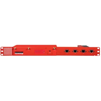 Securepoint SP-UTM-11722 laitteistopalomuurikomponentti asennussarja