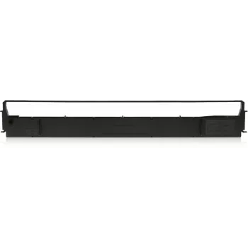Epson SIDM musta värinauha LQ-1000/1050/1070/+/1170/1180/+ (C13S015022)