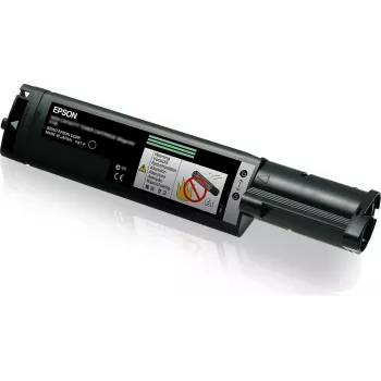 Epson värikasetti suuri kapasiteetti musta 4k, 4 000 sivua, musta, 1 kpl