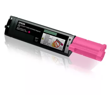 Epson värikasetti suuri kapasiteetti magenta 4k, 4 000 sivua, magenta, 1 kpl